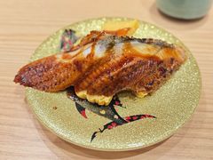 -大起水产回转寿司(大丸心斋桥店)
