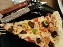 -Tubestation站点比萨(高新万达ONE店)