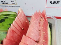 -海底捞火锅(之心城店)