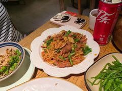 -缘生态云南菜·野生菌庭院餐厅(华侨城店)