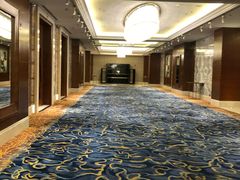 -上海雅居乐万豪侯爵酒店