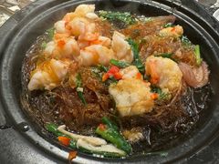 -绿茶餐厅(同成街华联店)