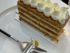 -BanCake·法式千层·拿破仑專門店