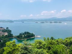 -梦姑塘文化公园