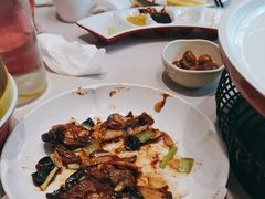 -京味斋·北京烤鸭(北京南站洋桥店)