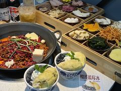 -芈重山老火锅(广州首店)