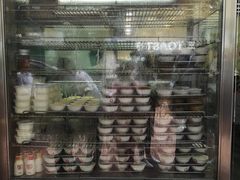 -义顺牛奶公司(庇利金街店)