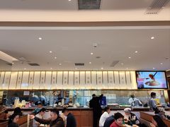 -松鹤楼面馆(清河万象汇店)