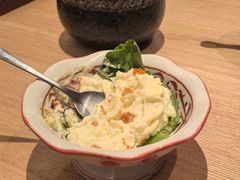 -德川家日本料理(顺义华联店)