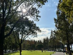 -东钱湖旅游度假区