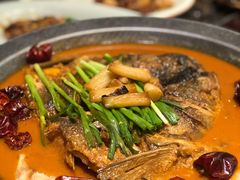 泡饼-北平盛世·新京菜·北京烤鸭(劲松·双井店)