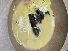 -滇小鱼·云南野生菌火锅(上杭路店)