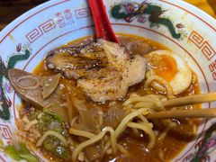 -老龙亭拉面店