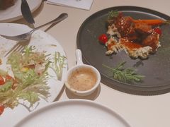 -希屿·Xislands融合餐厅