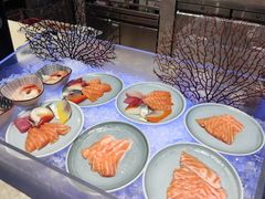 -菲住布渴酒店自助餐厅(阿里巴巴西溪园区店)