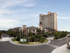 -上海浦东星河湾酒店