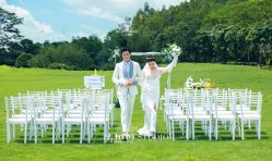 -太古映画婚纱摄影(天河店)