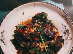 -呷湘厨·鱼汤捞饭·剁椒鱼头·辣椒炒肉(国家会展中心店)