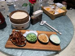 -北国饭店.海鲜.北方菜(新河路店)