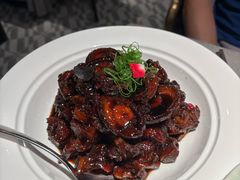 猪软骨焖鲍鱼-蟹榭·本帮江浙菜·蟹宴(五角场合生汇商场店)