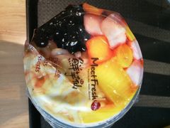 -鲜芋仙(南开大悦城店)
