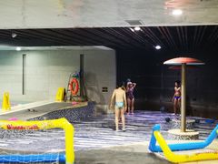 -海力健身游泳(太古里朗御店)