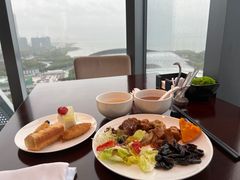 -深圳湾木棉花酒店