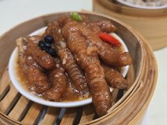 -兴悦酒家(保利克洛维店)
