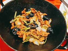 -山西会馆·晋菜·晋商宴·牌匾博物馆(胜利东街店)