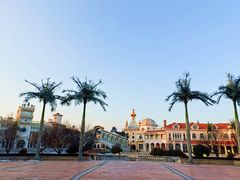 -青岛方特梦幻王国