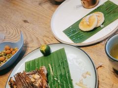 -拾味馆·海南菜(万达店)