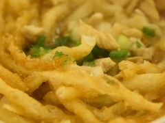 肉丝馓子-火宫殿(五一大道分店)