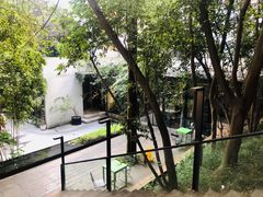 -箱美术馆私房菜(水晶郦城店)