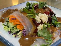 -叁拾壹克饺子·东北菜(国贸店)