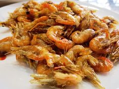 -长兴菜馆(高桥店)