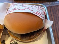 -FATBURGER 特富客汉堡(外交公寓店)