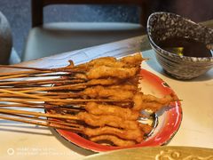 -哥老官重庆美蛙鱼头(宝山龙湖店)