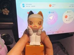 -泡泡玛特POPMART(石景山万达店)