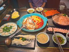 -吼堂老火锅(太古里总店)