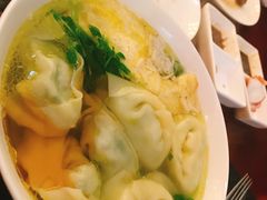 -听松楼·花园酒店·自助餐厅(红梅公园店)
