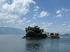 -大理洱海
