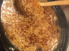 红糖阴米粥-杨记隆府(白象街店)