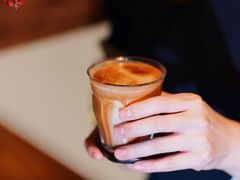 -竹子咖啡bamboo coffee