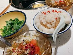 -李子坝梁山鸡(李子坝大鸡哥店)