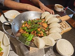 -潞州宴(清华店)
