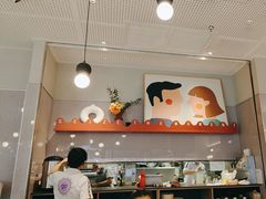 -必胜客(兴华中路PH店)