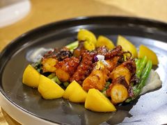 -鱼桥巷·美学川菜