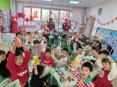 -井德幼儿园(泰达园)