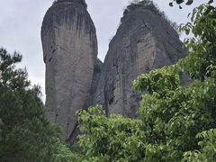 -崀山风景名胜区