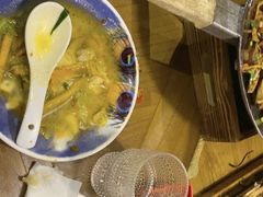 -雀舞云南菜(天津天河城购物中心店)